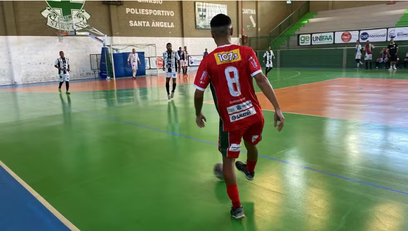 Foto: Divulgação/TV Rio Sul