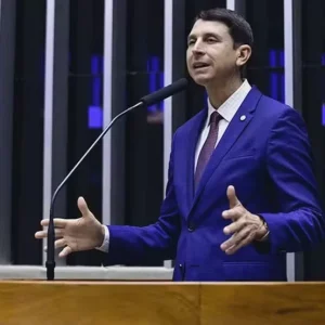 Reprodução: Câmara dos Deputados